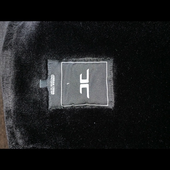 Jordan Craig Tuscany Shearling Jacket - Picture 3 of 5